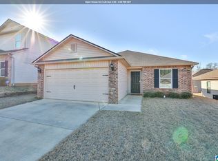 40 Buckhorn Ln, Lincoln, AL 35096