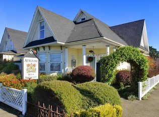 700 N Main St, Fort Bragg, CA 95437