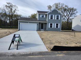 2053 Kristin Ct, Muskegon, MI 49442