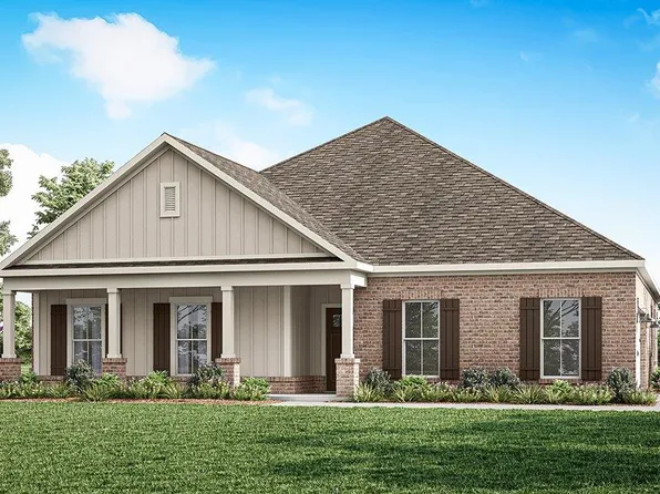 Victoria Plan, Ryma Oaks