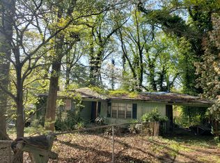 212 Shallowford Dr, Gainesville, GA