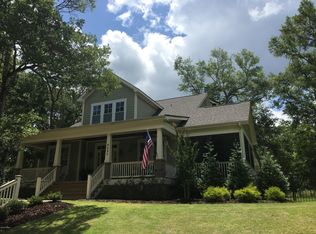 9295 Cargill Dr, Calabash, NC 28467