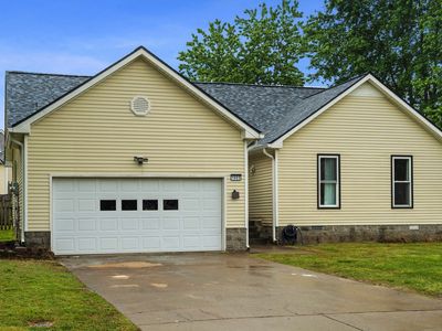 1905 Secretariate Ct, Clarksville, TN, 37042