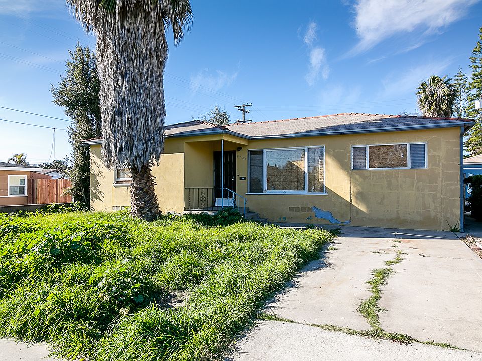 1st image of 2724 Hornblend St