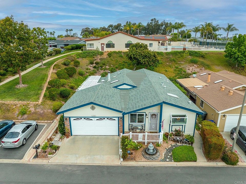 1173 Via Argentina, Vista, CA 92081 Zillow