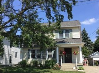 1726 Cleveland Ave SW, Wyoming, MI