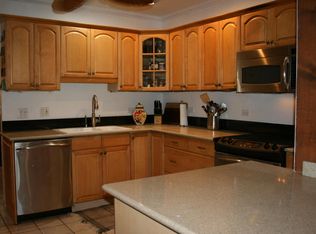 912 La Paloma Rd, Key Largo, FL 33037