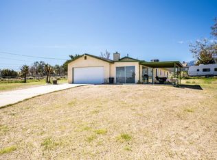 875 Daisy Ln, Pinon Hills, CA 92372