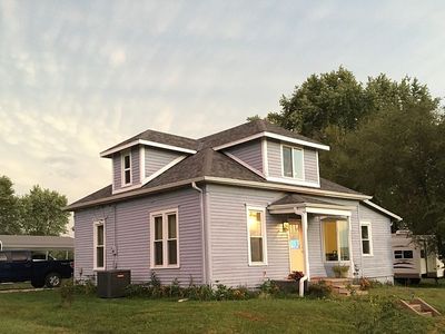 1302 S Van Buren St, Albany, MO, 64402