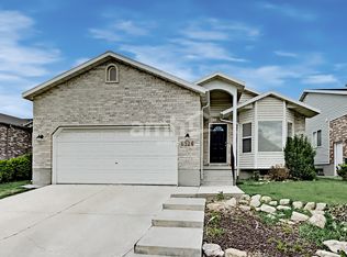 8526 S 6465 W, West Jordan, UT 84081