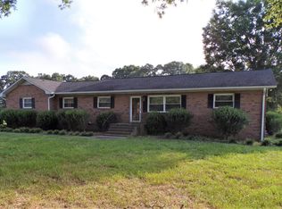 2312 Ridge Rd, Monroe, NC 28110