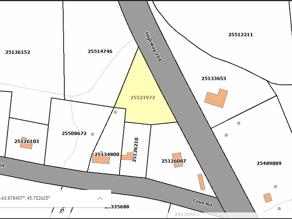 1st image of 1 Highway 204 Lot 25