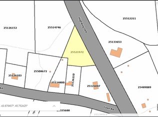 1 Highway 204 Lot 25, Little River, NS B0M 1P0