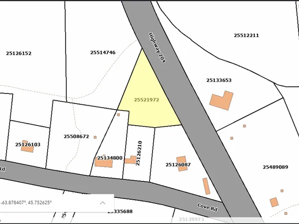 1 Highway 204 Lot 25, Little River, NS B0M 1P0
