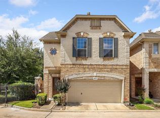 10634 Wallingford Pl, Houston, TX 77042
