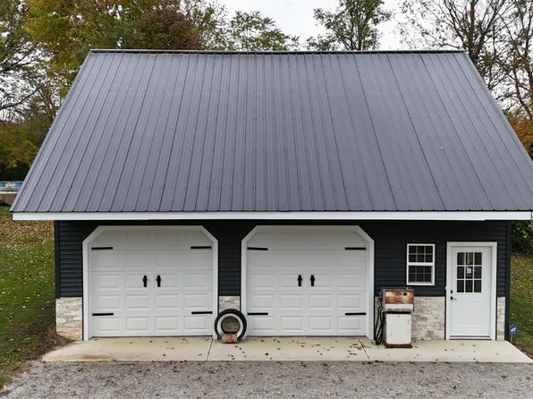 104 N Elm St, Georgetown, OH 45121