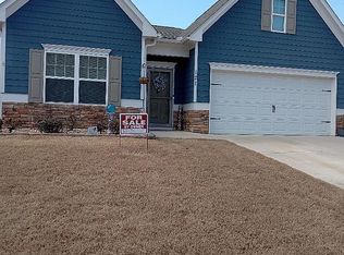121 Malbone St SW, Cartersville, GA 30120