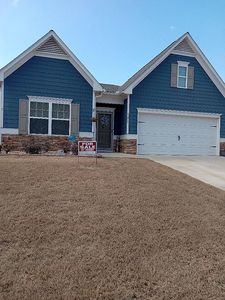 121 Malbone St SW, Cartersville, GA, 30120