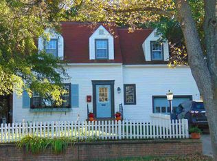 420 E Michigan St, Marquette, MI 49855