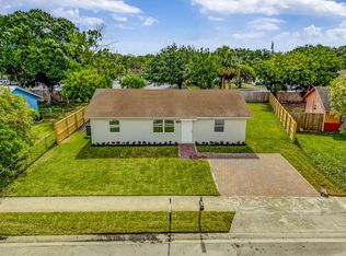 17326 Thrush Dr, Jupiter, FL 33458
