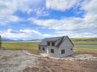 462 Redhill Rd, Fairplay, CO 80440