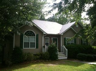 5965 Ashbury Ln, Cumming, GA 30028