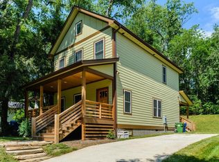 212 Wellington St, Asheville, NC 28806