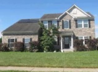 10214 Limerick Cir, Covington, KY 41015