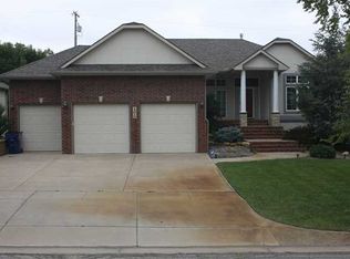 14010 E Spring Valley St, Wichita, KS 67230