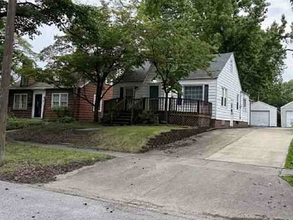Property Side View