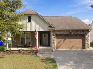 2116 Tulls Cove Rd, Winterville, NC 28590