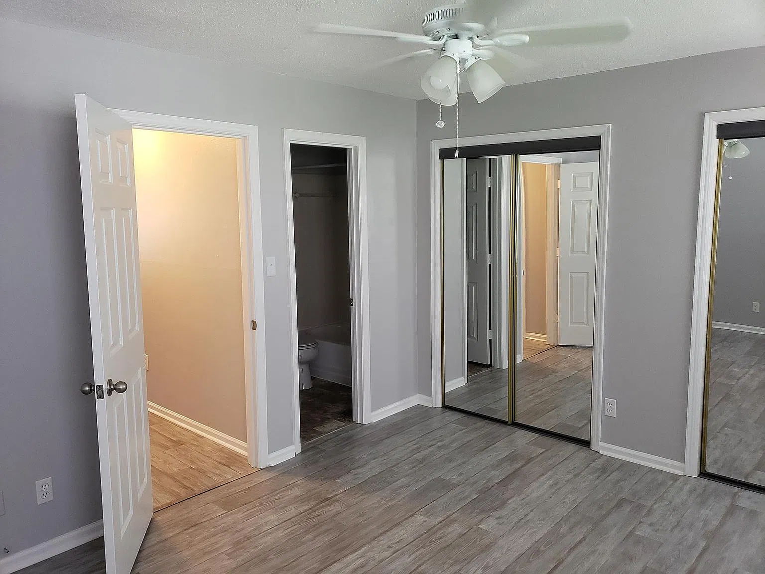 2 bed, 1170 sqft, $1,100 — Photo 3
