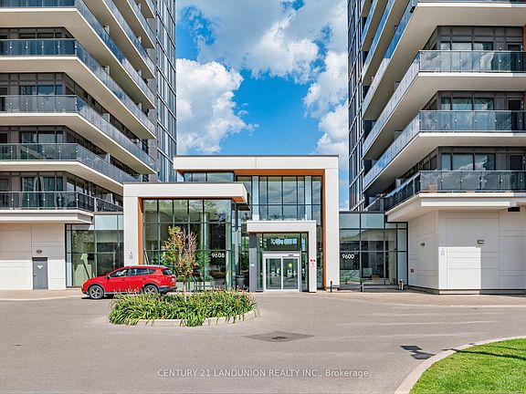2nd image of 9600 Yonge St #311B
