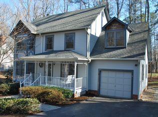 14707 Forest Wood Ln, Midlothian, VA 23112