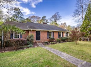 102 Cherokee Rd, Clemson, SC 29631