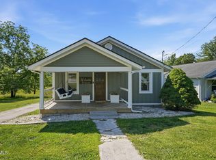 510 Texas Ave, Bristol, VA 24201