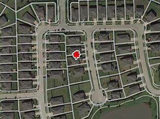 5206 Rainy Garden Ct, Rosharon, TX 77583