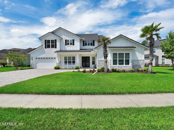 247 Huguenot Ln, Saint Johns, FL 32259