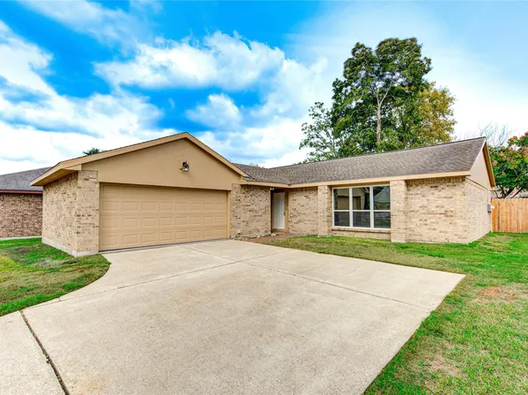 328 Meadow Wood Ct, League City, TX 77573