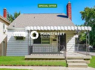 1638 Manchester Ave, Columbus, OH 43211