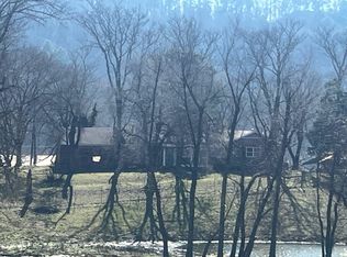 785 Pleasant View Rd, Russellville, AR 72802