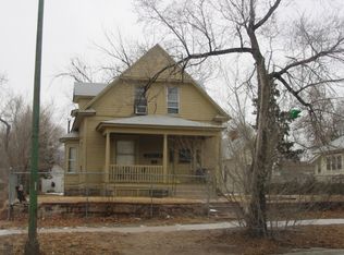 814 S Nevada Ave, Colorado Springs, CO 80903
