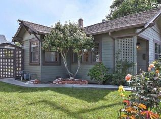 107 Atlantic Ave #A, Santa Cruz, CA 95062