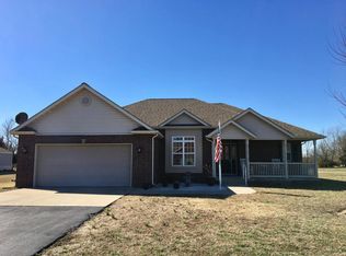 9153 County Ln #245, Webb City, MO 64870