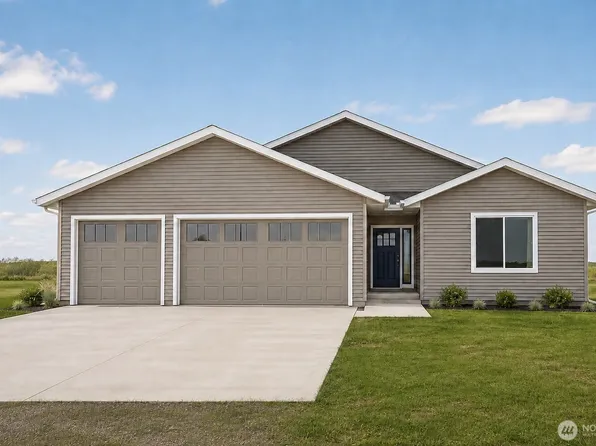 594 Karen Avenue, Royal City, WA 99357