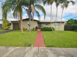 11751 SW 170th Ter, Miami, FL 33177