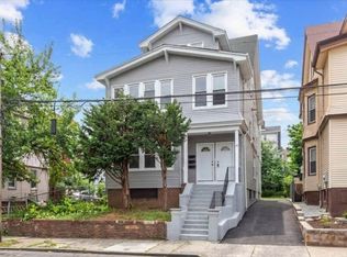 111-113 Huntington Ter, Newark City, NJ 07112