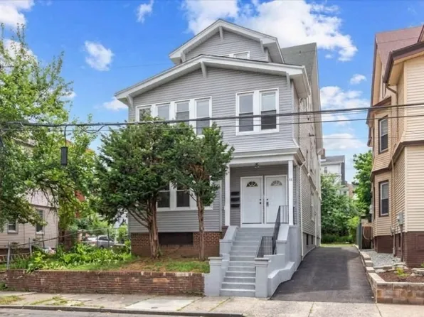 111-113 Huntington Ter, Newark City, NJ 07112