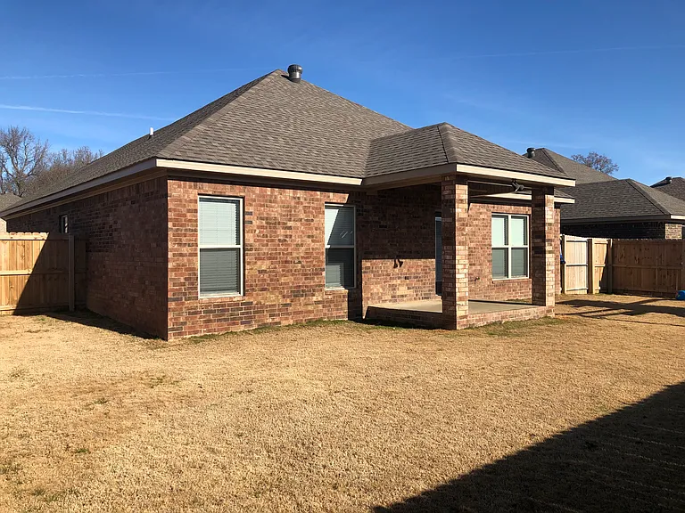 Horseshoe Cv — Photo 17