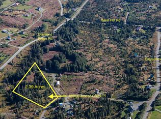 4880 Diamond Creek Pl, Homer, AK 99603